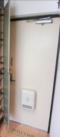 U-ハイツの物件内観写真